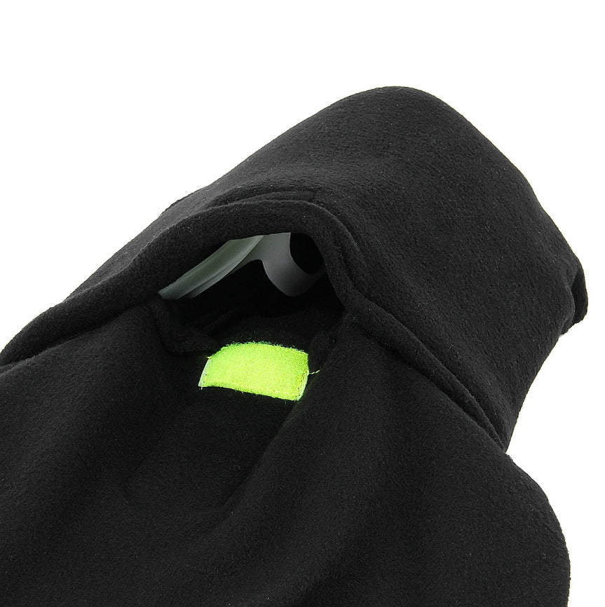 U-Shaped Travel Pillow for Neck Support