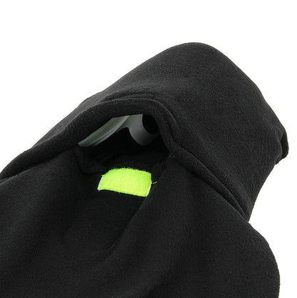 U-Shaped Travel Pillow for Neck Support