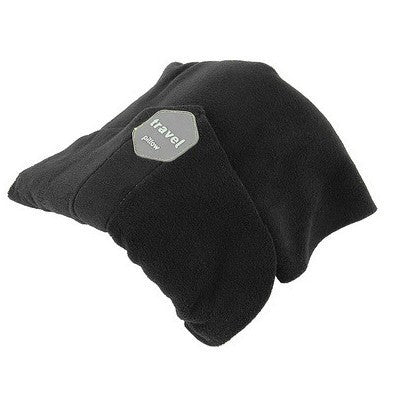 U-Shaped Travel Pillow for Neck Support